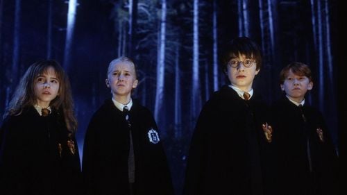 Sălile de cinema din China se redeschid şi difuzează "Harry Potter" pentru a atrage spectatori
