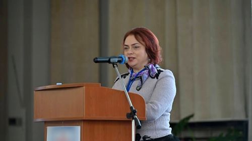 Genoveva Farcaș, directoarea Casei Corpului Didactic Iași: Când să facă profesorii cursurile de formare - după orele didactice, în vacanțe? Calendarul formării generează situații de formalism