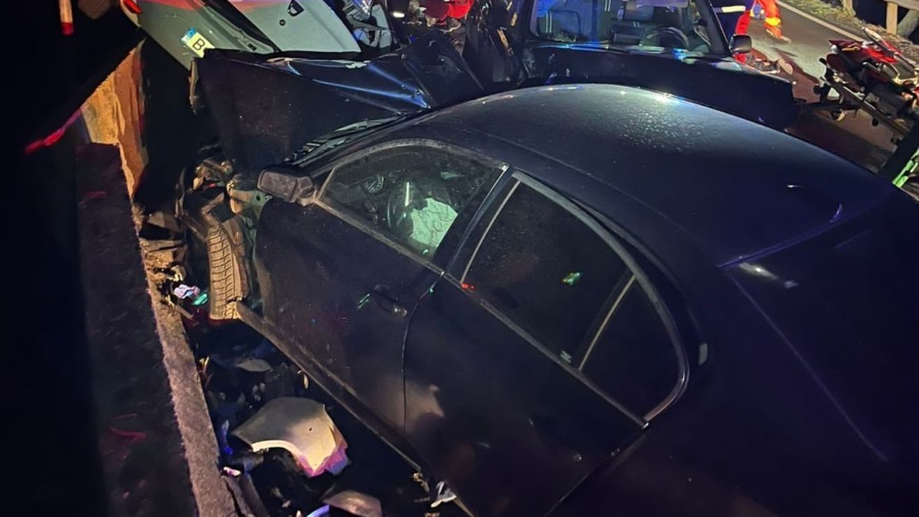 Curtea de Apel Alba a redus la jumătate sentința unui șofer care a omorât o familie de spanioli într-un accident petrecut în județul Sibiu / De la 20 de ani, s-a ajuns la 10 ani de închisoare / Daune morale de 430 de mii de euro