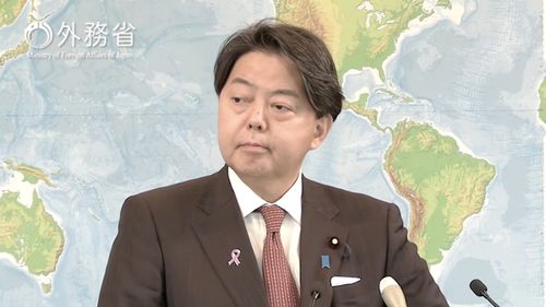 Japonia se angajează că își va întări armata pentru a ajuta SUA să menţină securitatea regională