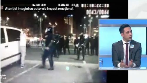 Reprezentanții victimelor jandarmilor din dosarul 10 August au solicitat DIICOT să spună în ce stadiu se află cercetările referitoare la așa-zisa tentativă de lovitură de stat