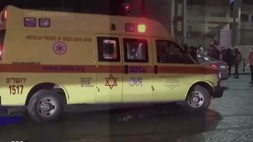 Israel: Șapte morți în urma unui atac armat la o sinagogă din Ierusalimul de Est