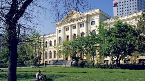 Directorul Institutului "Elie Wiesel", Alexandru Florian: Muzeul Holocaustului va fi realizat în spaţiul administrat de 'Antipa'