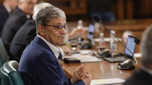 Ministrul Finanțelor Marcel Boloș, despre bugetul pe 2024: Banii pentru pensii au fost cuprinși în buget, despre majorarea salariilor profesorilor se va vorbi zilele următoare