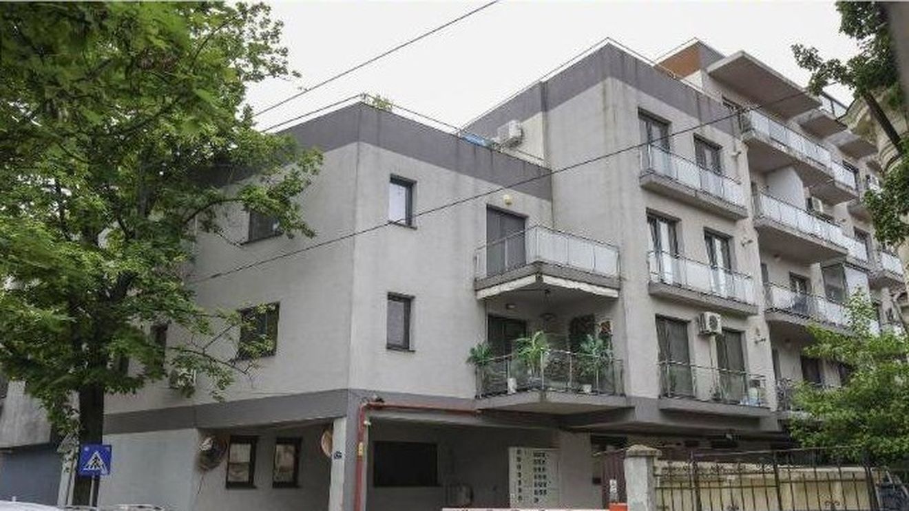 Context.ro: Operațiunea de marketing „casa mică” / George Simion anunță că dispune de două apartamente