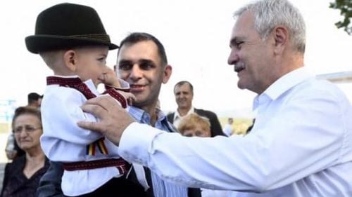 EXCLUSIV Liviu Dragnea ar putea decide soarta României până în 2040. Proiect al Guvernului Dăncilă prin care şeful PSD dictează bugetul ţării pentru viitorii 22 de ani
