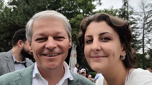 O deputată din Constanța pleacă din USR în REPER