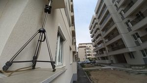 Blocajul urbanistic al Bucureștiului – Experții cer intervenția Guvernului (Articol susținut de Bucharest Real Estate Club)