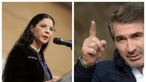 Ana Birchall, acuzații la adresa baronului PSD Ionel Arsene: Cine mă sună să mă amenințe și să mă intimideze la nici jumătate de oră de la postarea mea cu privire la investigarea tuturor achizițiilor din această perioadă? 