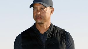 VIDEO Legendarul Tiger Woods, arestat după un accident rutier în Florida - A refuzat să se supună unui test de urină