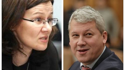 Senatorul USR, Vlad Alexandrescu: Parchetul General a șters dintr-un răspuns la o interpelare numele persoanelor trimise în judecată în dosarul mineriadei pe motiv că ”nu fac parte din categoria informațiilor de interes public”