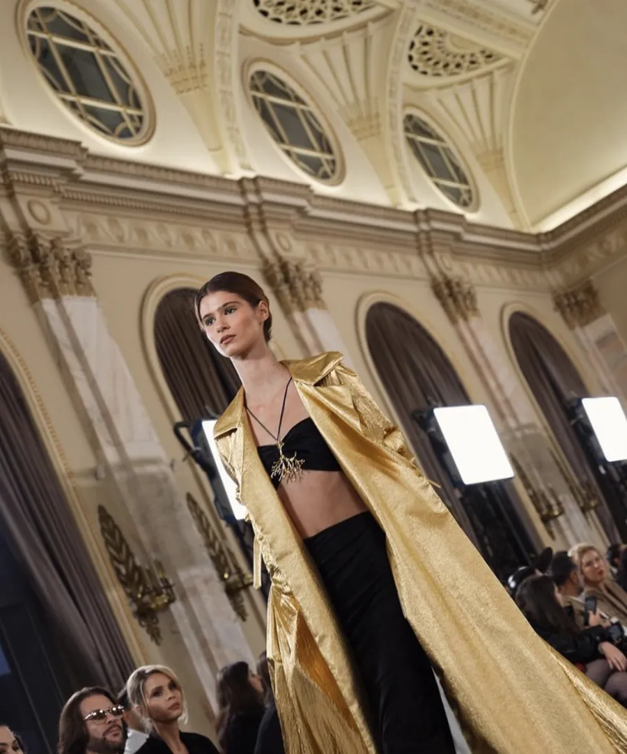 mercedes benz bucharest fashion week, fashion week, mbbfw, moda