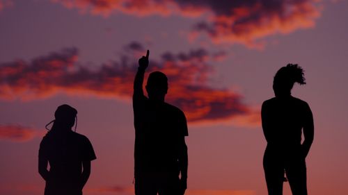 VIDEO Primul cuplu mamă-fiică care va merge împreună în spațiu: Keisha și Anastasia și-au câștigat locul la cel de-al doilea zbor comercial al companiei Virgin Galactic