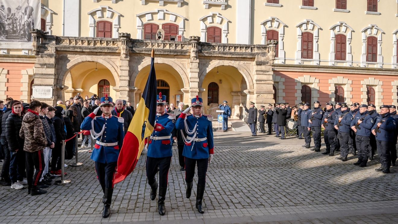 Taxa de acces în Sala Unirii din Alba Iulia, introdusă după mai bine de un deceniu