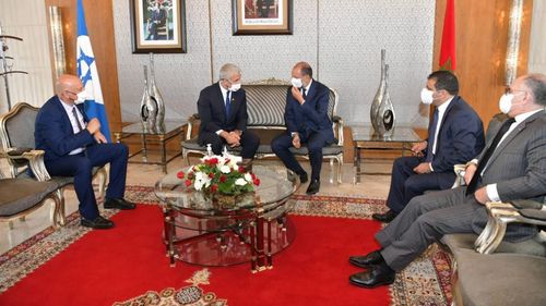 VIDEO Maroc și Israel au semnat noi acorduri de cooperare/ Ministrul israelian de Externe: Scriem istorie pentru viitorul copiilor noștri