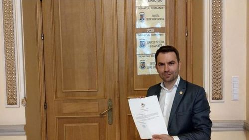 Cătălin Drulă și Vlad Voiculescu critică cedarea gratuită a terenului Romexpo: Tun imobiliar transpartinic de sute de milioane de euro