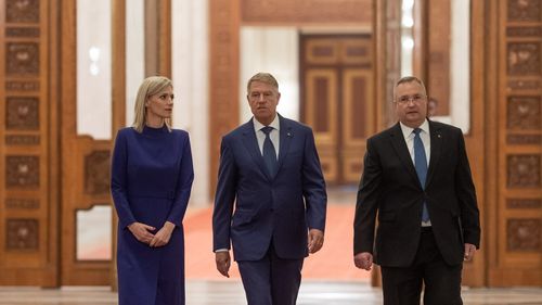 Alina Gorghiu: "PNL are de 4 ani premier, deşi scorul în alegeri nu îi dădea niciun drept să aibă/ Ăsta nu este meritul PNL, este efortul şi capacitatea preşedintelui"