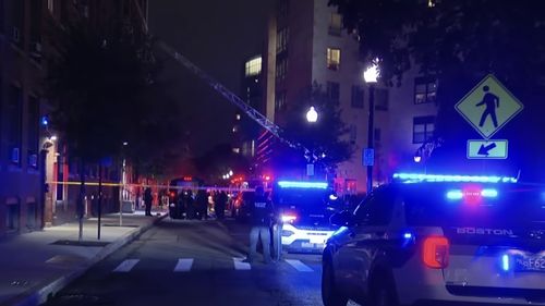 În coletul care a explodat la Boston era o notă în care era criticat Mark Zuckerberg, patronul Meta Platforms