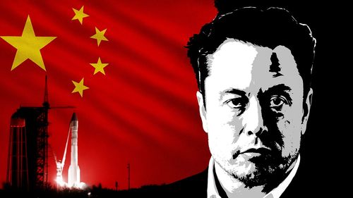 SpaceX, contractor al Pentagonului, are un „backdoor” secret pentru investiții chinezești / Singura condiție: Fondurile să fie direcționate prin Insulele Cayman sau alte centre offshore – investigație ProPublica