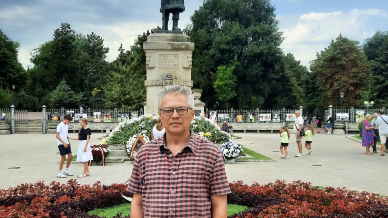 Vitalie Ciobanu: „Sunt mesaje pentru idioți” - reacție la declarațiile anti-UE făcute de două politiciene pro-ruse în vizită la Moscova