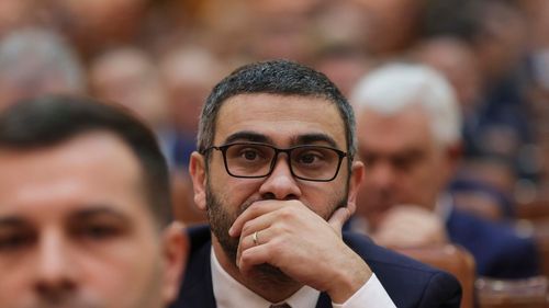 Ministrul Muncii, Florin Manole (PSD), despre reforma pensiilor magistraţilor: Soluţia este consensul cu CSM, cu Înalta Curte, cu magistraţii / Nu va fi dialog atunci când cineva, oricine ar fi el, ar spune „asta este propunerea şi la revedere”