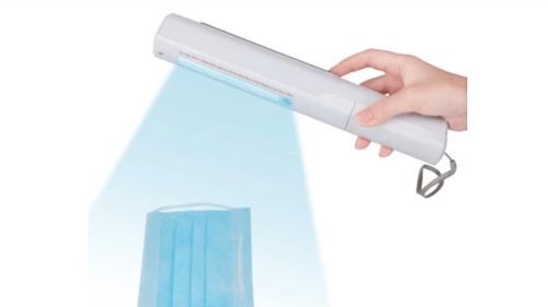 Nu este recomandată utilizarea lămpilor UV pentru dezinfecția suprafețelor în unități de învțământ. INSP arată că a crescut numărul accidentelor în școli din această cauză