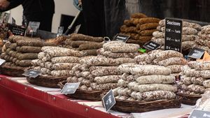 Ministrul Agriculturii din Franța îi îndeamnă pe francezi să dea dovadă de „patriotism gastronomic”