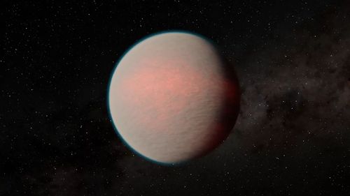Telescopul James Webb descoperă o veche „lume a apei” într-un sistem stelar aflat de 40 de ani lumină de Pământ