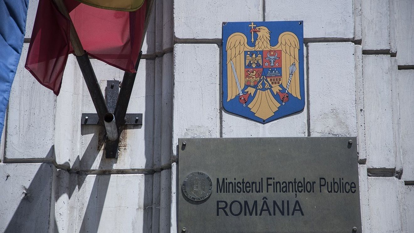 Ministerul Finanțelor plătește 400.000 de euro pentru servicii de creație grafică, materiale de promovare a activității instituției și promovare pe Facebook, Youtube, Twitter și Instagram