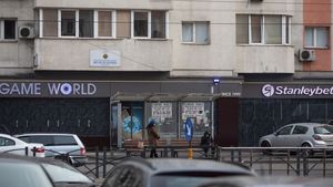 Primăria Oradea, proiect privind interzicerea sălilor de jocuri de noroc în cartiere, acestea urmând să funcționeze doar dincolo de șoseaua de centură, la ieșirea din oraș spre Aeroport