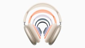 Apple AirPods Max primesc audio lossless și latență ultra-redusă pentru muzică, jocuri și livestreaming
