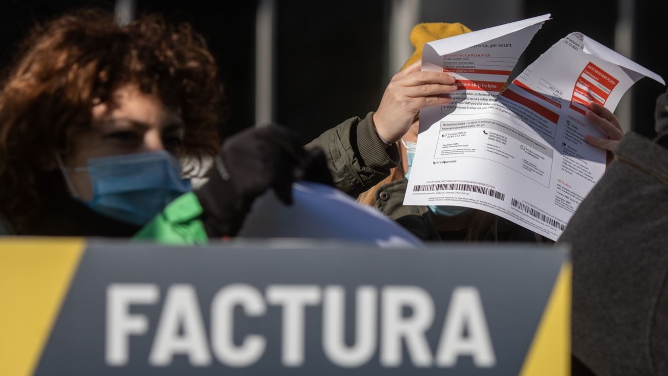 PSD îi cere lui Florin Cîțu să îi solicite ministrului Energiei proiectul OUG pentru stoparea creșterii prețurilor la energie