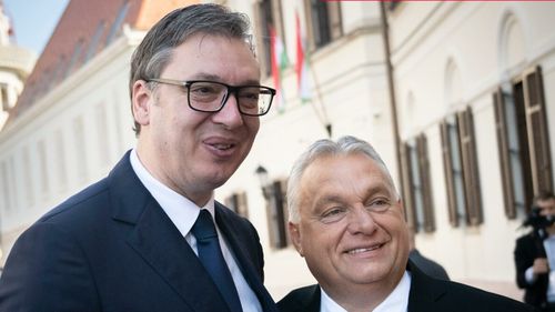 Ungaria se bazează pe Serbia pentru aprovizionarea țării cu gaze, dacă Ucraina anulează acordul privind tranzitul din Rusia