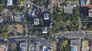 PressOne: Parcul Codrii Neamțului din Sectorul 3 al Bucureștiului, distrus ilegal prin defrișări repetate, pentru un proiect imobiliar controversat care „se cere” aprobat. Patronul Auto Cobălcescu spune că „a făcut un bine”