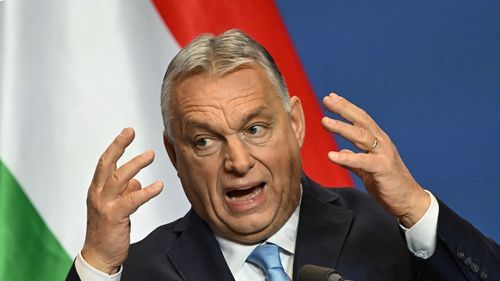 Lideri ai partidelor din grupul „Patrioţi pentru Europa” se reunesc la Budapesta în sprijinul lui Orban, cu douăzeci de zile înainte de alegeri