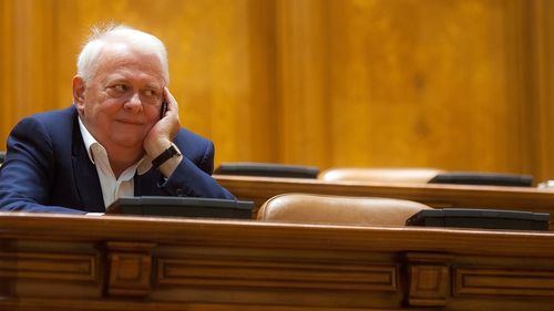 Nicolae Ciucă: Planul Hrebenciuc vizează crearea unei majorități iliberale, după modelul Viktor Orban, cu un stat controlat de sus până jos de PSD și AUR