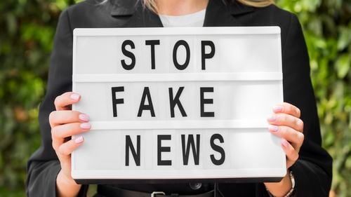 Vaccin împotriva fake-news? Chiar există, doar că nu se face cu seringă