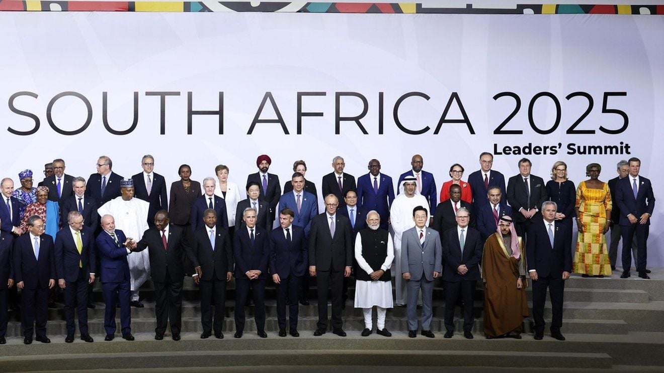 Războiul Rusiei împotriva Ucrainei nu a fost menţionat explicit în declaraţia finală G20