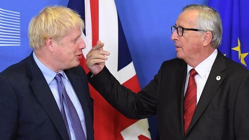 Brexit: Ce șanse are noul acord UE să fie votat în Camera Comunelor?