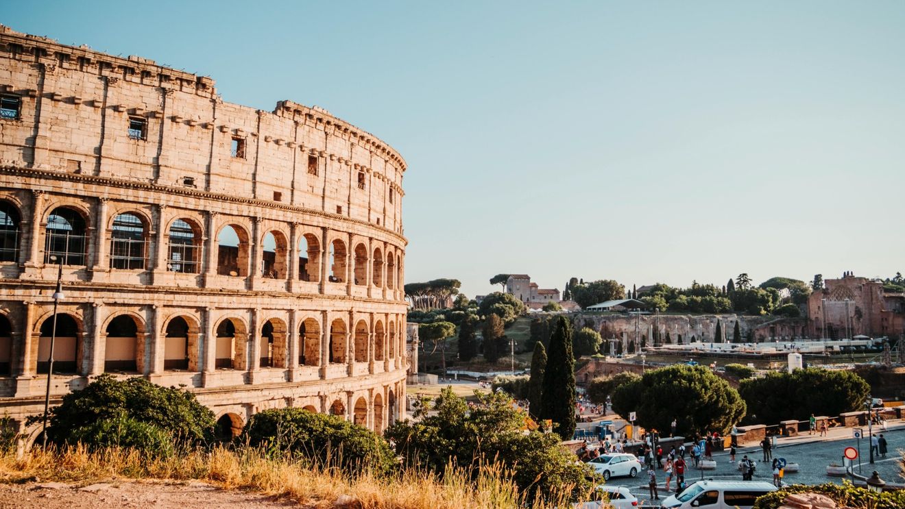 Cum se transformă Roma datorită Jubileului Catolic din 2025