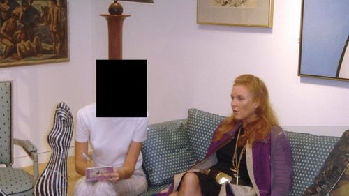 Reputația fostei soții a prințului Andrew, Sarah „Fergie” Ferguson, distrusă și ea de legăturile cu Epstein