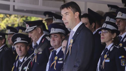 Dragoş Tudorache: Ministrul Bode trebuie chemat de urgenţă în Parlament să explice această listă crescândă de probleme la nivelul MAI. Şi să ne convingă, pe noi toţi, ce va face pentru a recredibiliza structurile Ministerului