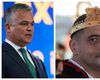 BREAKING Adrian Veștea se întâlnește cu șeful AUR după ce a fost convocat de George Simion pentru negocieri