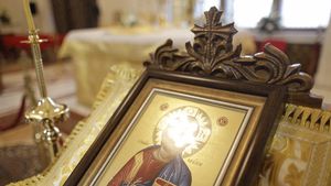 În plină campanie de reduceri bugetare, Senatul a aprobat alocarea a 15 milioane de lei pentru Catedrala Ortodoxă „Sfânta Treime” din Baia Mare / Au fost 103 voturi „pentru”, unul „împotrivă” şi 9 abţineri