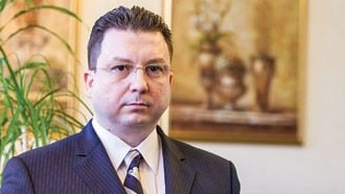 Cine este Dan Berendel, afaceristul acuzat că ar fi pus în pericol capacitatea de apărare a țării și a flancului estic al NATO: Fost inculpat, alături de Sebastian Ghiță, în dosarul Tracia-Asesoft / Au fost judecați timp de 14 ani până când faptele s-au prescris