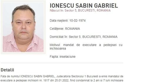 Arhitect condamnat şi dat în urmărire pentru că a construit ilegal un bloc lângă un monument istoric în Centrul Capitalei