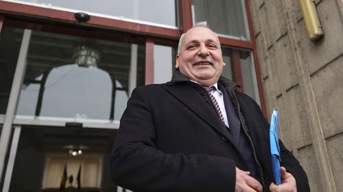 BREAKING Viorel Cerbu, aviz pozitiv de la CSM pentru șefia DNA cu vot unanim 6-0, Alex Florența și Marius Voineag - din nou fără aviz cu balotaj 3-3