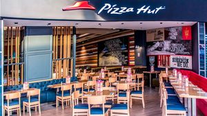 Lanțul de restaurante Pizza Hut din China va fi vândut pentru 2,7 miliarde de dolari / E al doilea cel mai mare lanț de restaurante de tip pizzerie din SUA