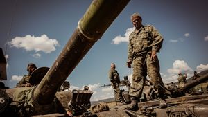Bulgaria vrea negocieri cu Rusia pentru încheierea războiului din Ucraina / ”Nu e important pentru noi dacă va exista un negociator sau mai mulți. Este important să înceapă negocierile”