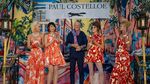 Paul Costelloe, designerul personal al Prințesei Diana, a murit la 80 de ani